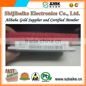 BSM50GP120 IGBT Modules 1200V 50A PIM thumbnail-1