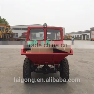New Dumper Truck Price Small Dump Truck for Sale thumbnail-2