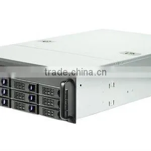 3u Rackmount Chassis thumbnail-1
