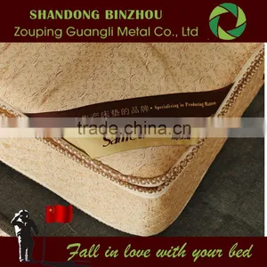 China Manufacturer Latex Mattress for Yoga Mattress thumbnail-4