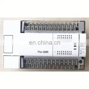 FX0S-20MT PLC Programmable Controller thumbnail-4
