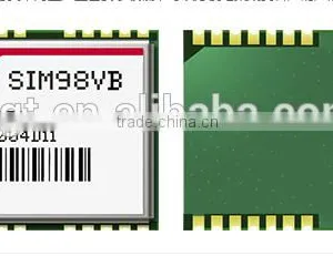SIM98VB Module GPS+BD2 Module 16*12.2*2.4mm NEO-6M Package thumbnail-3