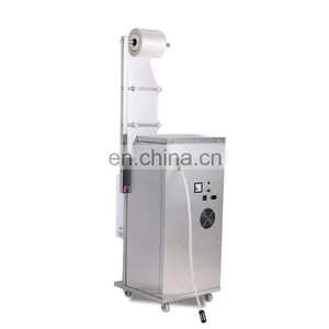 Hot Sales Chicken Meat Fruit Food Tableop Sealing Automatic Vacuum Skin Packaging Machine thumbnail-3