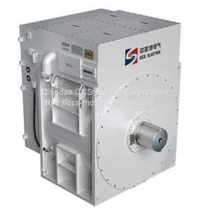 PM Integrated VFD Motor thumbnail-1