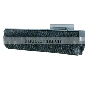 Round Brush Wafer thumbnail-1