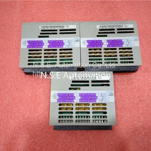 WESTINGHOUSE 1C31177G02 Ovation Loop Interface Module thumbnail-2