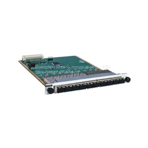 10 SFP+ C/DWDM Transponder thumbnail-1
