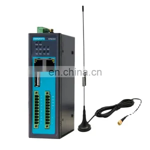 Modbus Rtu to WIFI RJ45 4G Smart Data Logger Bacnet Gateway for Power Meter With USB thumbnail-1