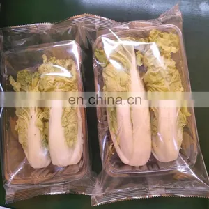 Automatic Fresh Vegetables Packing Machine Fruits Packing Machine With Factory Price thumbnail-1