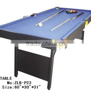 Pool Table thumbnail-1