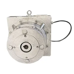Bernard Flameproof Electric Actuator DKJ-3100ZMB Direct-connected Switch Valve Electric Device thumbnail-4