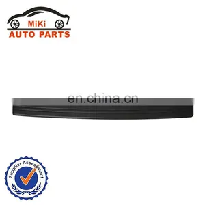 Car Back Bumper Rubber for Pajero Sport 2000 2001 2002 2003 thumbnail-1