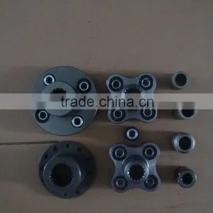 A4VTG90 SHAFT COUPLING thumbnail-1