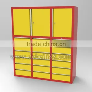 Customize Garage Modular Tool Cabinet thumbnail-1