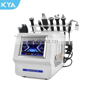 8 IN 1 Multi-functional Skin Care Beauty Instrument Oxygen Spray Hydration Deep Clean Skin Tightening Beauty & Personal Care thumbnail-1