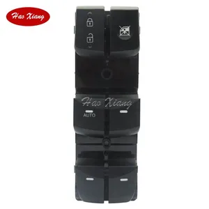 Haoxiang CAR Power Window Switches Universal Window Lifter Switch 93570-40010 For Hyundai 2012 2013 2014 2015 2016 Elantra thumbnail-1