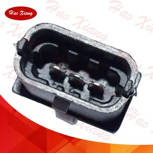 Haoxiang New Material Auto Crankshaft Position Sensor 55555806 FOR Chevrolet Aveo5 Aveo Pontiac G3 Wave Saturn Astra thumbnail-2