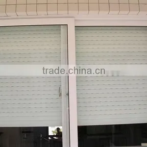 Roller Shutter Motor Rolling Door for Sale Foshan Factory thumbnail-1