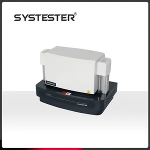 Shrinkable Film Lab Test Shrink Film Tester thumbnail-1