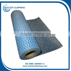 [soonerclean] Hot Sell Mesh Washable Restaurant Cleaning Wipes thumbnail-4
