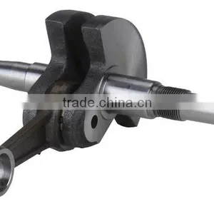 Chainsaw Crankshaft thumbnail-1