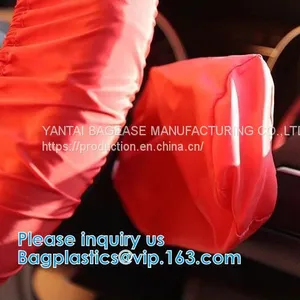 CAR SEAT COVER, WHEEL COVER TYRE, TIRE SPARE, CAR ACCESSORIES, 5 IN 1 KIT, MASKING FILM, TYRE SAC thumbnail-4