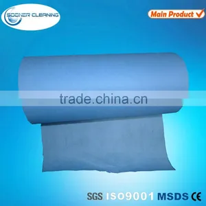 Eco-friendly Recycling PP Nonwoven Fabric Price thumbnail-1