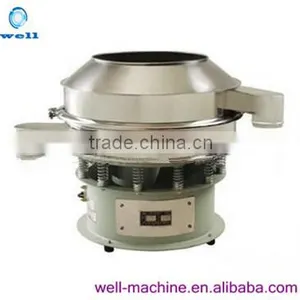 Powder Particle Screening/ Sieving Machine thumbnail-1
