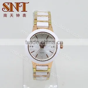 Fashion Alloy Watch Quartz Watch for Lady thumbnail-1