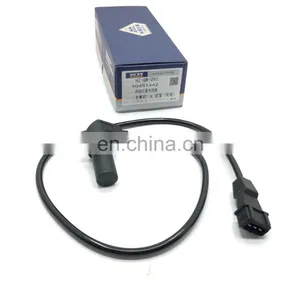 Hot Sale Car Sensors Crankshaft Position Sensor 90451442 1238983 6238325 for Chevrolet Meriva 2002-2012 1.8L thumbnail-1