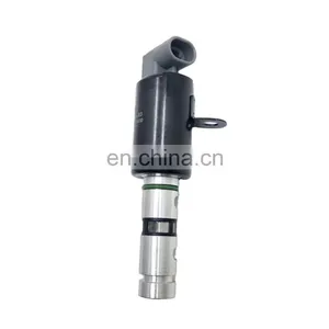 High Quality Oil Control Valve VVT 24356-3E000 243563E000 for Hyundai Tucson 2005-2009 Kia MAGENTIS (MG) thumbnail-1