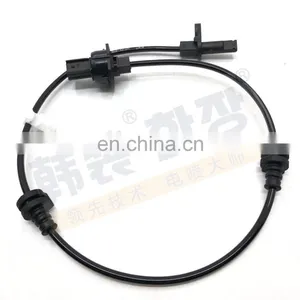 Hot Sale Front Left ABS Abs Wheel Speed Sensor OEM 57455-T5A-003 for Honda Fit 2015 thumbnail-1