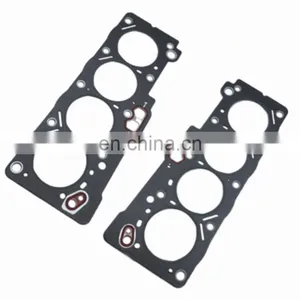 11115-15090 for Toyota 5AFE Engine Cylinder Head Gasket Parts thumbnail-4