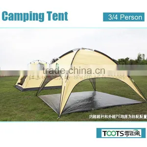 TOOTS Professional Large Camping Luxury Tents thumbnail-1