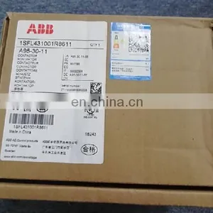 ABB INVERTER A95-30-11 400V/50-60HZ NEW High Quality Genuine thumbnail-1