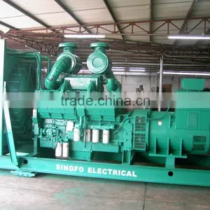 Generator 650kva thumbnail-4