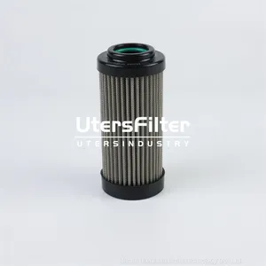 0100 DN 025 BN4HC 0400 DN 025 BN4HC UTERS Replace HYDAC Hydraulic Oil Filter Element thumbnail-1