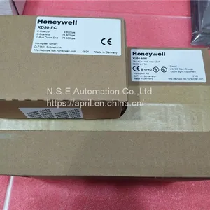 XL50-MMI Honeywell Spare Parts Programmable Honeywell Excel 50 Controller thumbnail-1