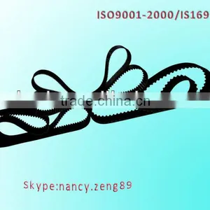 Oil Resistance MXL Timing Belt thumbnail-1