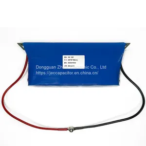 16V 120F Graphene Supercapacitor Module thumbnail-1