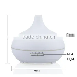 Aroma Diffuser Machine 300ml Essential Oil Ultrasonic Misting Therapy Diffuser Wholesale AN-0427 thumbnail-3