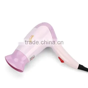 110V Hairdryer Mini Hair Product thumbnail-1