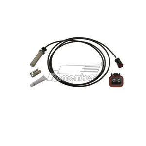 OE Member ABS Wheel Speed Sensor 5010457862 7420916175 7421363496 7421663166 20916175 21363496 for Volvo thumbnail-3