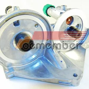 Truck New Fuel Filter Housing 21870635 218706352 2.12412 for VOLVO thumbnail-3