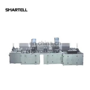 Disposable Automatic Medical Needle Assembly Machine thumbnail-1