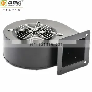 Air Blowers/centrifugal Fan for Plastic Machinery thumbnail-2