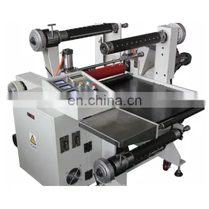Plastic Film Paper Fabric PE Foam Sheet Laminating Machine thumbnail-1