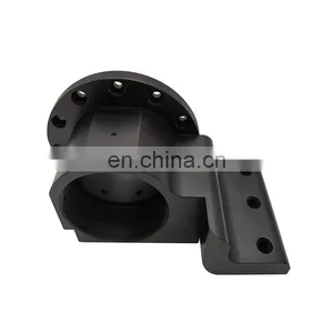 Cheap 2022 Hot Customized Mini Pom Nylon Switch Cnc Machining Plastic Parts thumbnail-1