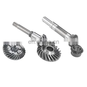 Claw Crane Cog Console Cooling Tower Counter Customized Cutting Tools Drone Quadcopter Ebike Fidget Spinner Copper Gear thumbnail-5