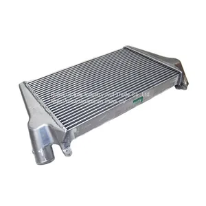 DECA300 240 360 Radiator for Isuzu Truck Npr 897148287 897148287J thumbnail-1